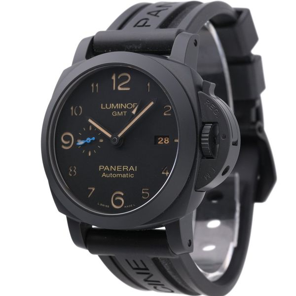 Panerai Luminor GMT PAM01441